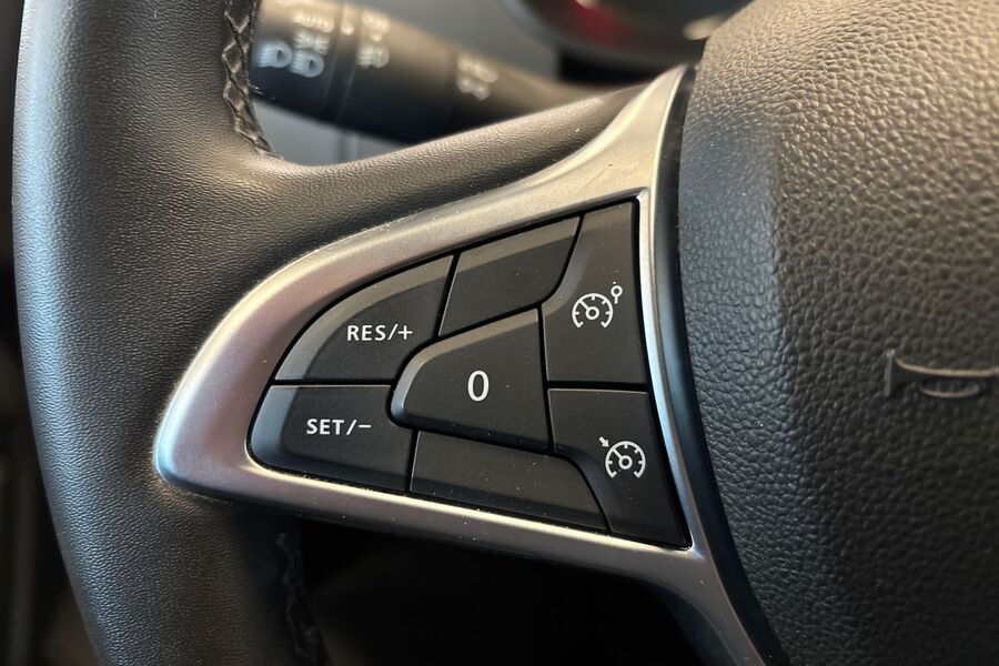 Dacia Duster vaihtoauto