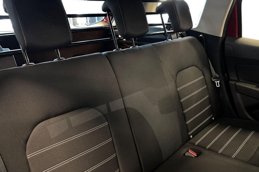 Dacia Duster vaihtoauto