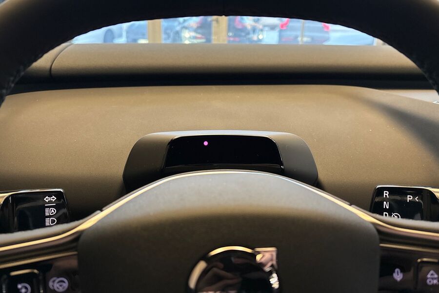 Volvo EX30 vaihtoauto