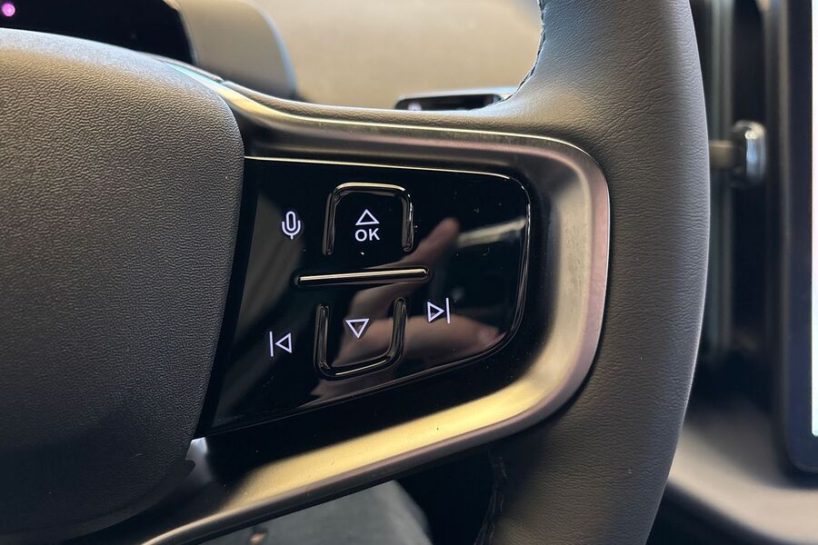 Volvo EX30 vaihtoauto