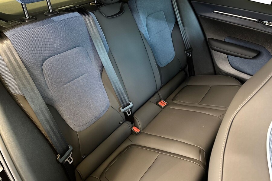 Volvo EX30 vaihtoauto