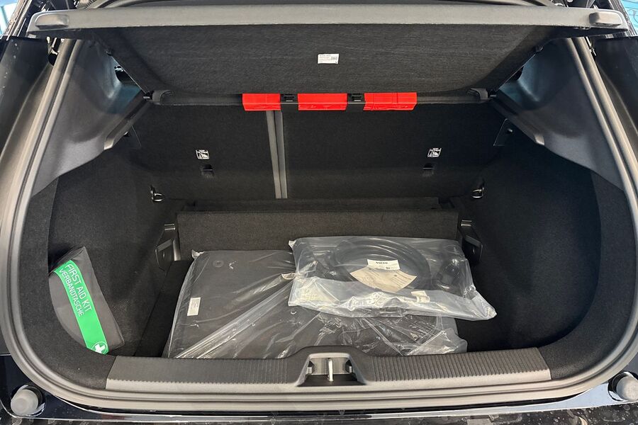 Volvo EX30 vaihtoauto