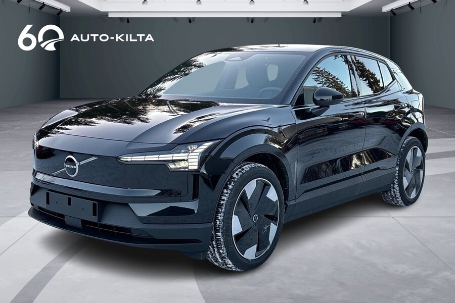 Volvo EX30 vaihtoauto