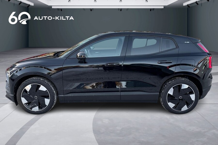 Volvo EX30 vaihtoauto