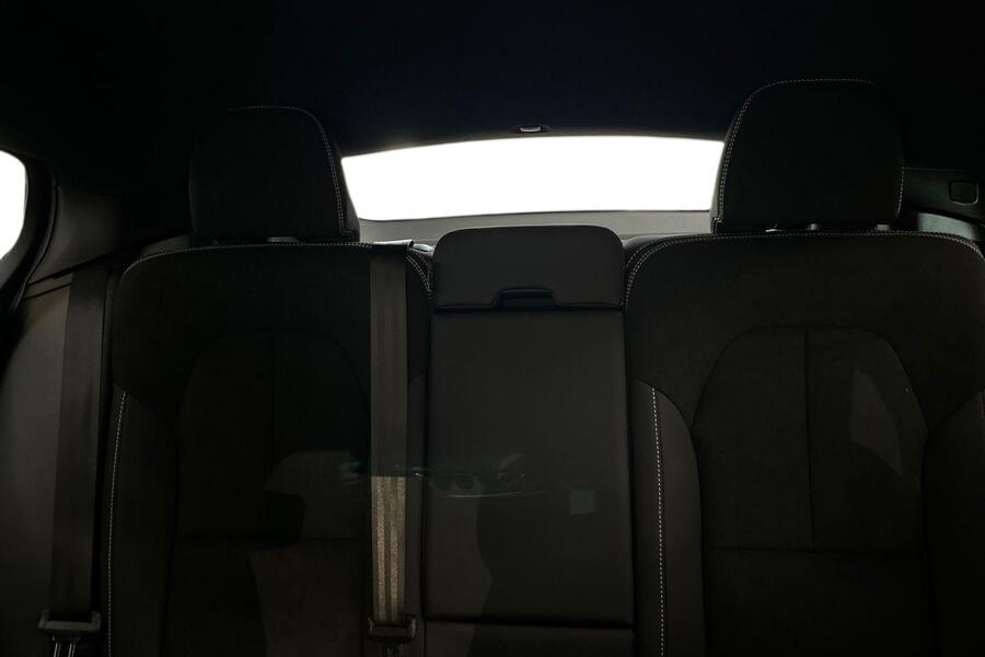 Volvo EC40 vaihtoauto