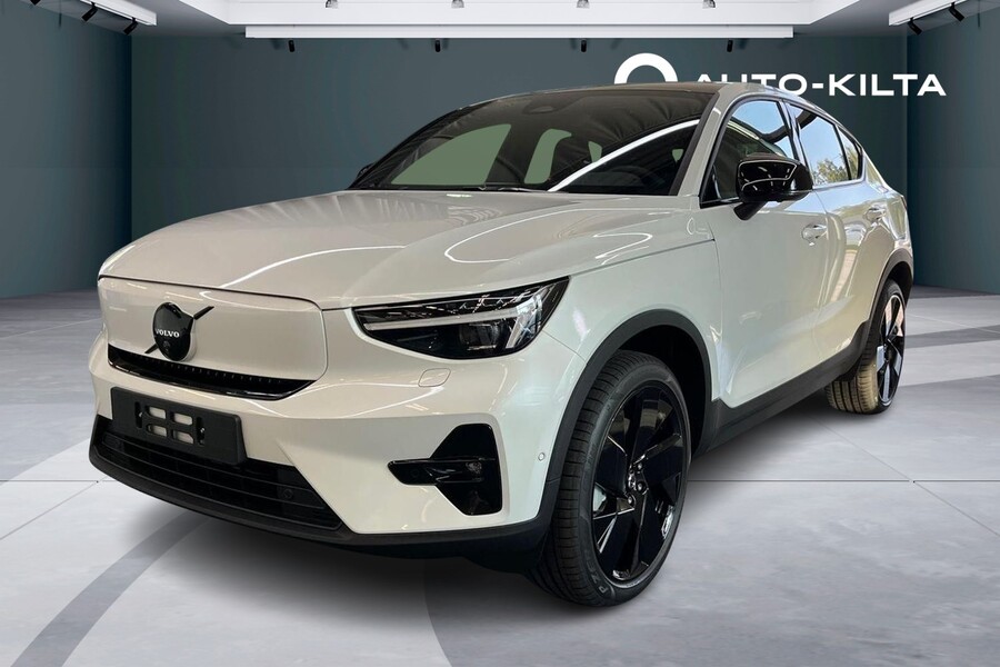 Volvo EC40 vaihtoauto