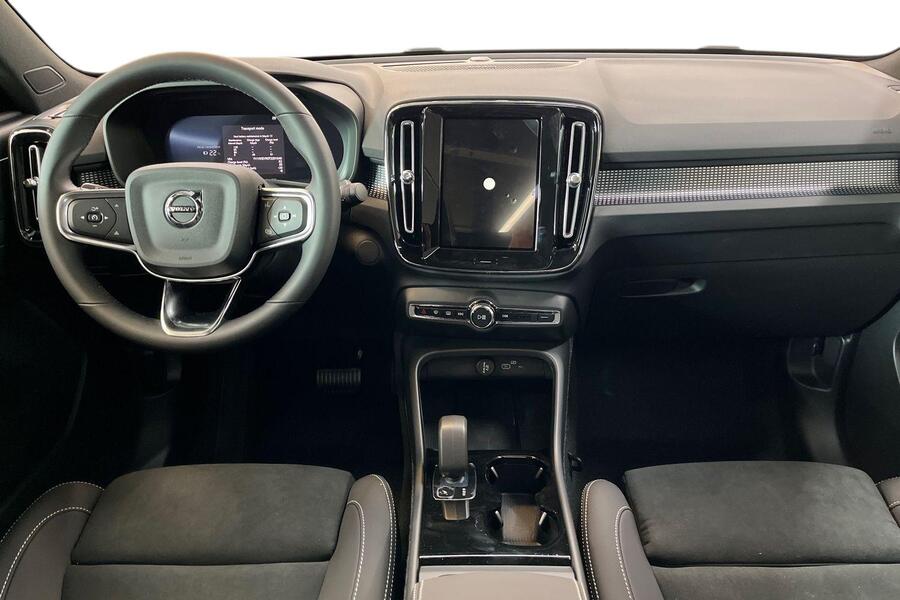 Volvo EC40 vaihtoauto