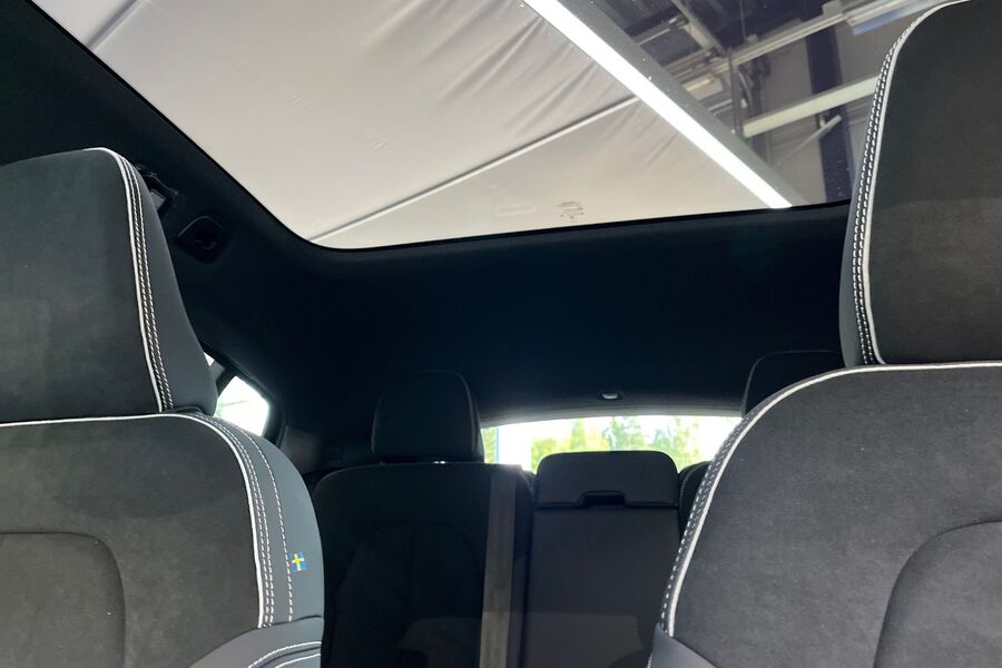 Volvo EC40 vaihtoauto