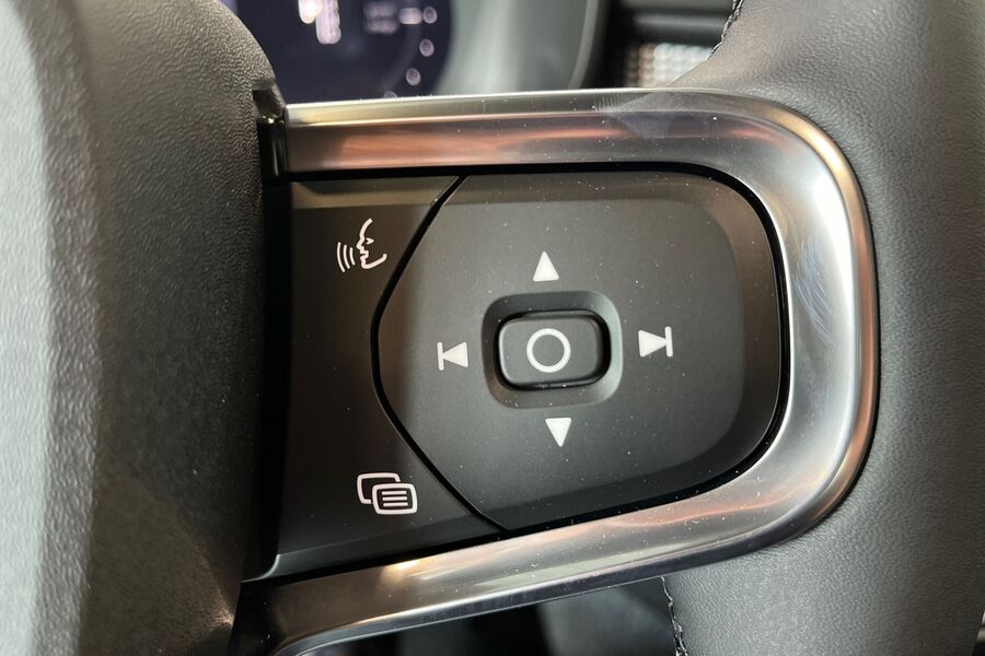 Volvo EC40 vaihtoauto