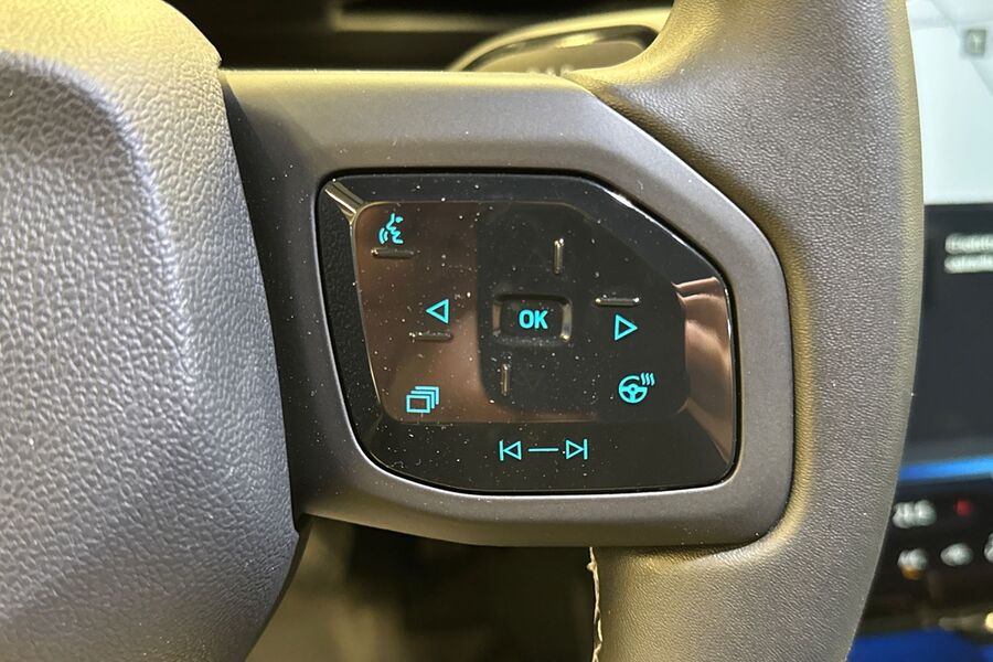 Ford Capri vaihtoauto