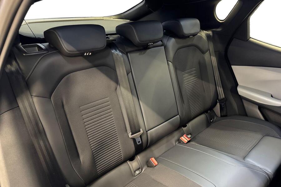 Ford Capri vaihtoauto