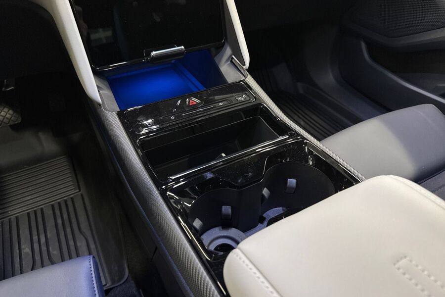 Ford Capri vaihtoauto