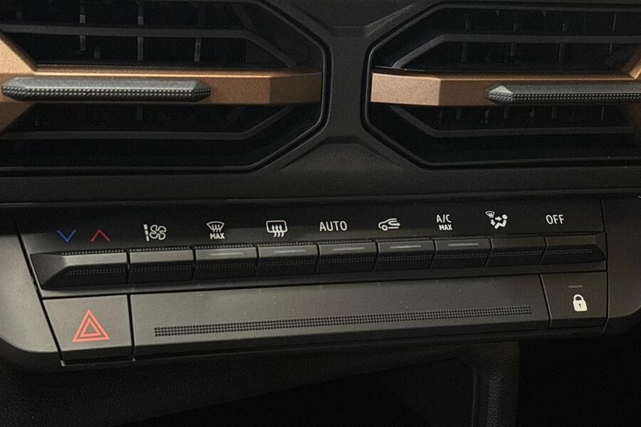 Dacia Duster vaihtoauto