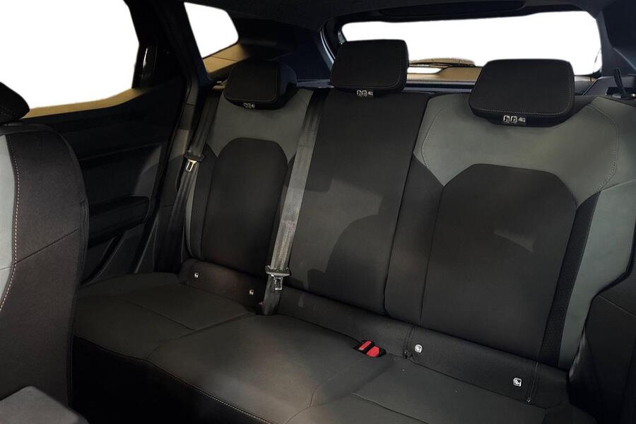 Dacia Duster vaihtoauto