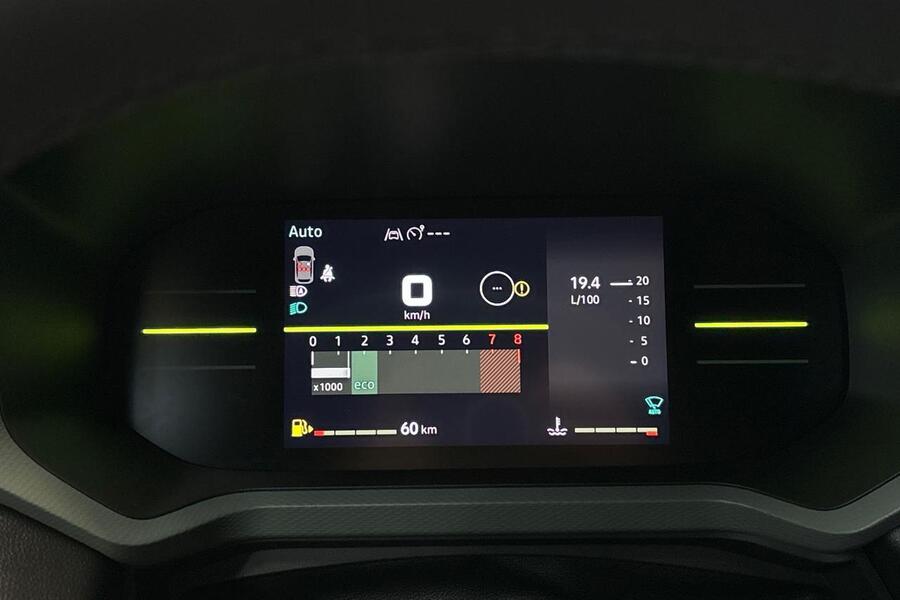 Dacia Duster vaihtoauto