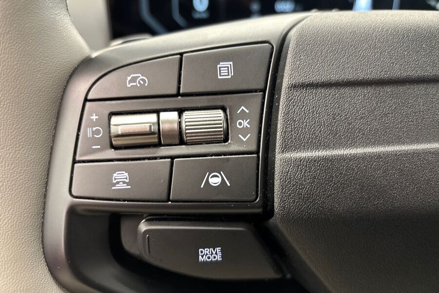 Kia EV4 vaihtoauto