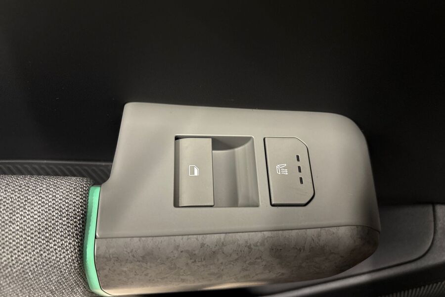 Kia EV4 vaihtoauto