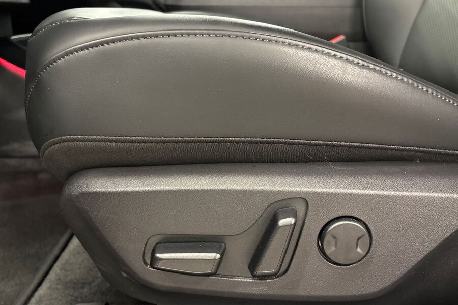Kia EV4 vaihtoauto
