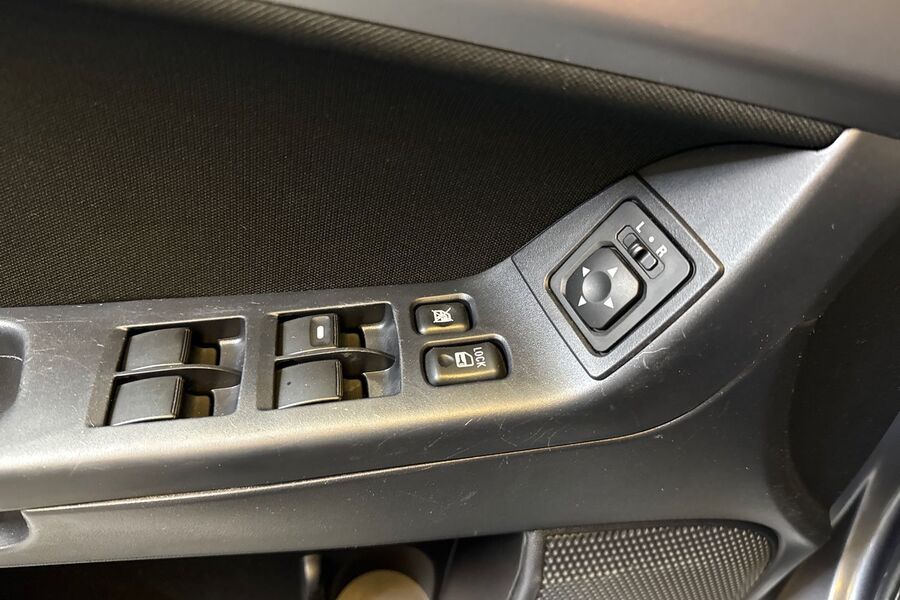 Mitsubishi Lancer vaihtoauto