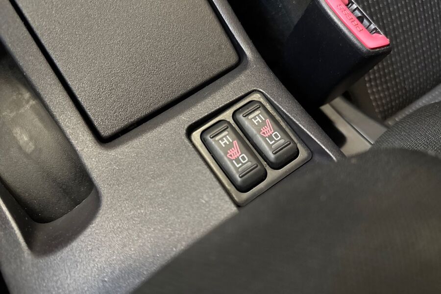 Mitsubishi Lancer vaihtoauto