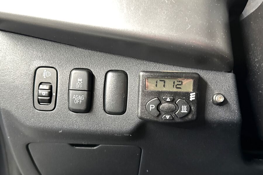 Mitsubishi Lancer vaihtoauto