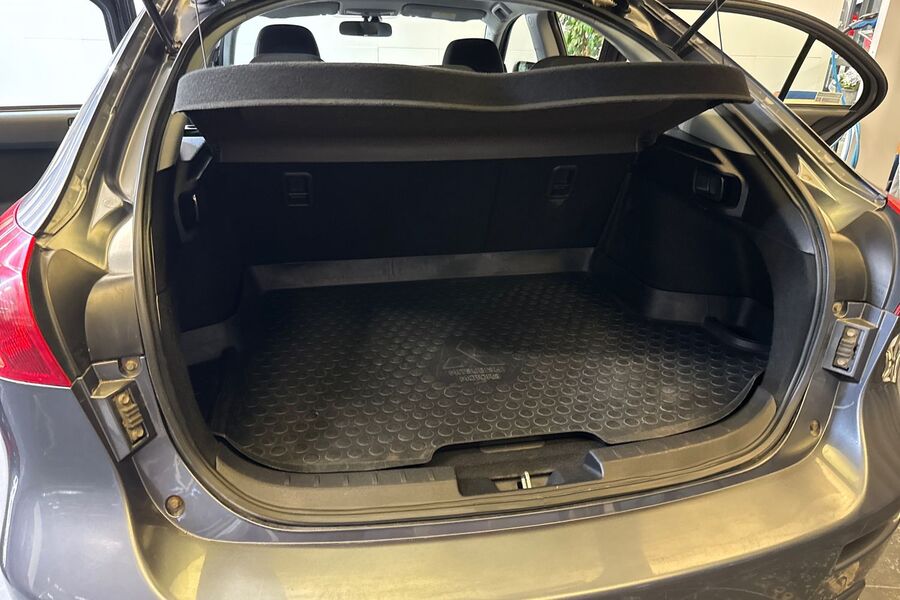 Mitsubishi Lancer vaihtoauto