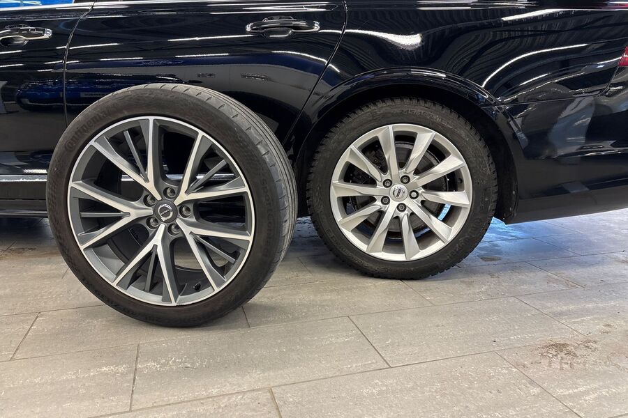 Volvo V90 vaihtoauto