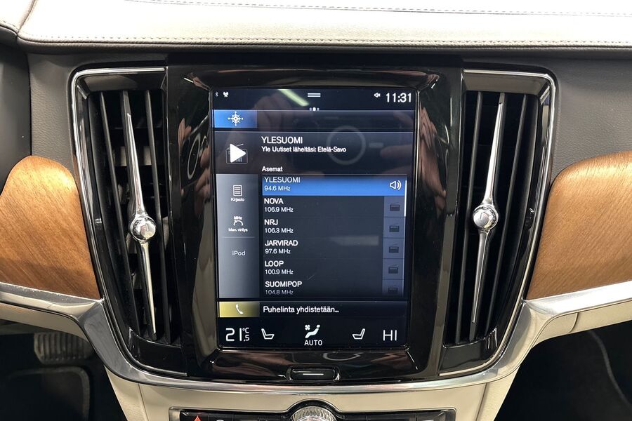 Volvo V90 vaihtoauto