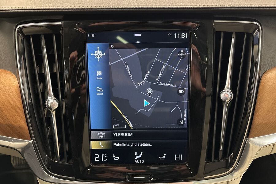 Volvo V90 vaihtoauto