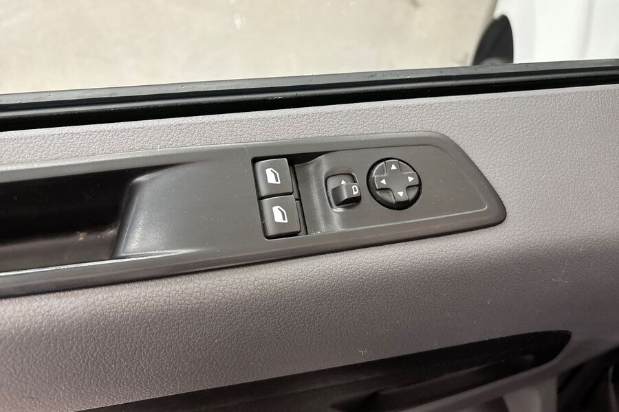 Citroën Jumpy vaihtoauto
