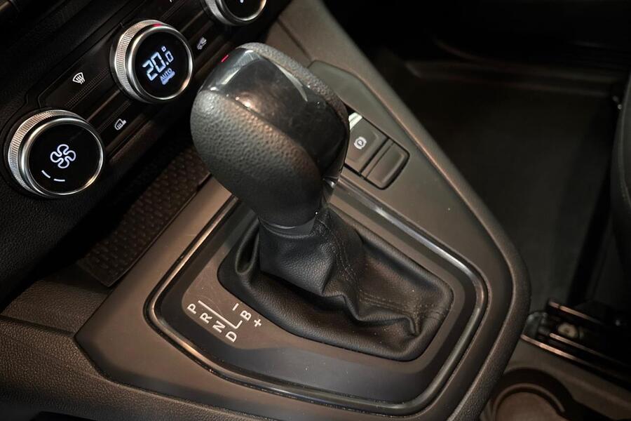 Renault Kangoo vaihtoauto