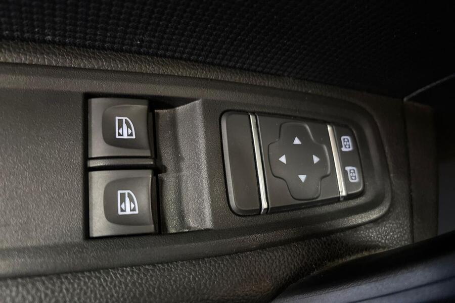 Renault Kangoo vaihtoauto