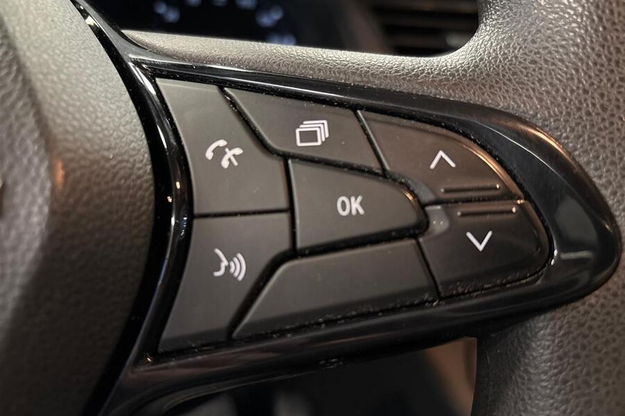 Renault Kangoo vaihtoauto