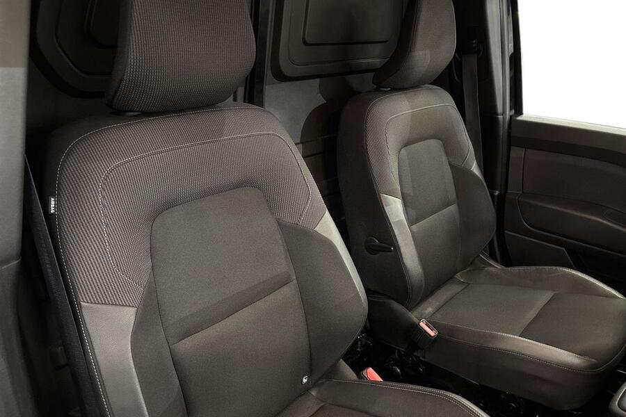 Renault Kangoo vaihtoauto