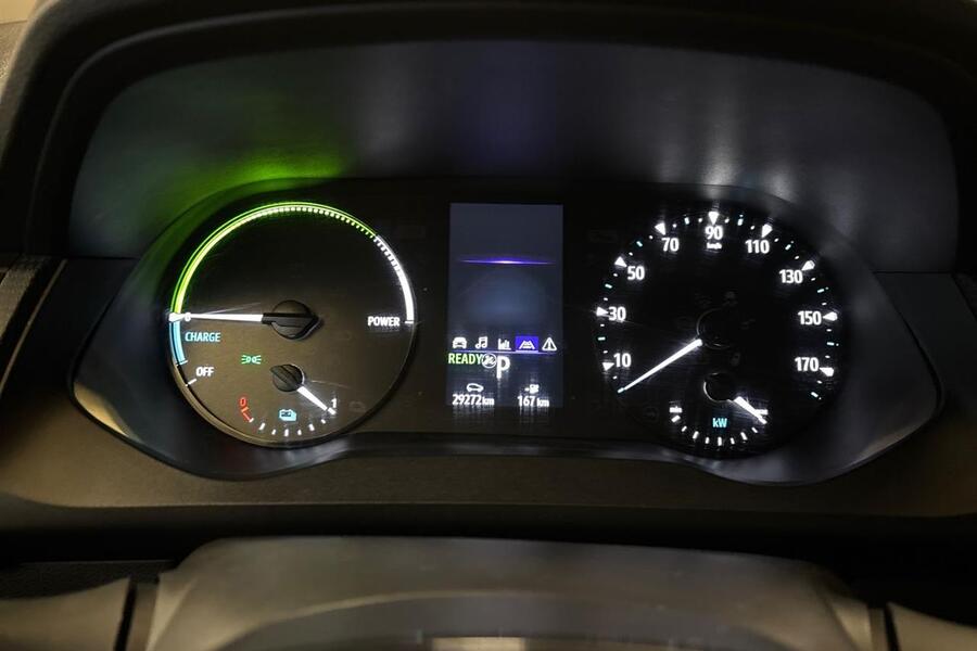 Renault Kangoo vaihtoauto