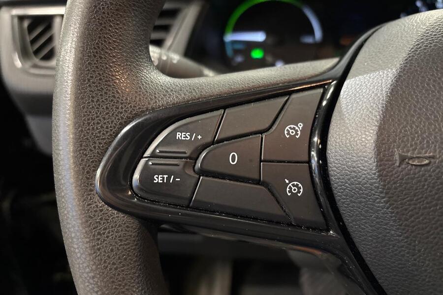 Renault Kangoo vaihtoauto