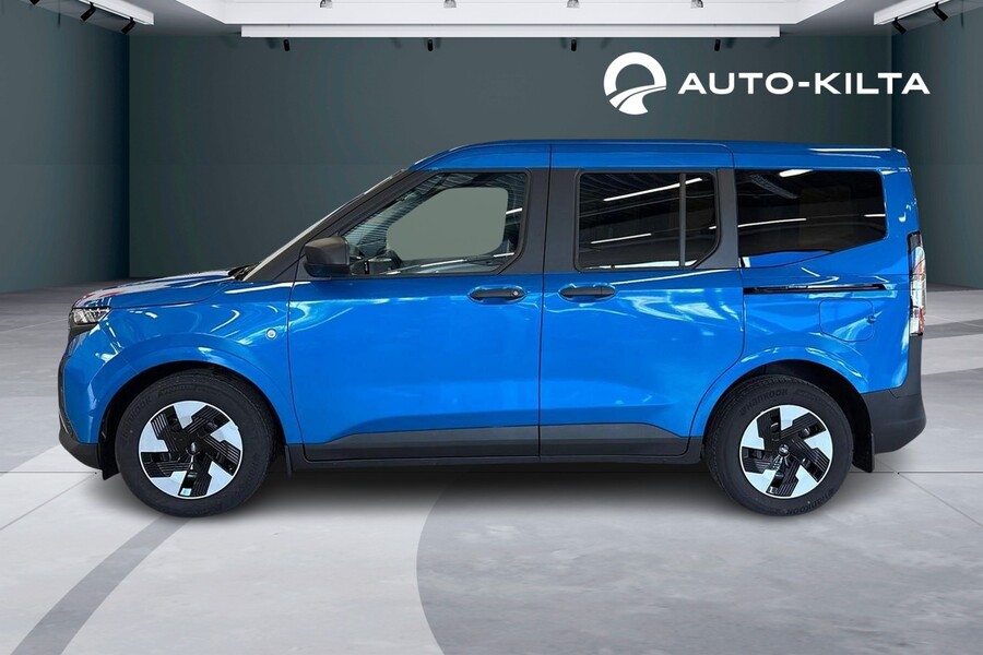 Ford Tourneo Courier vaihtoauto