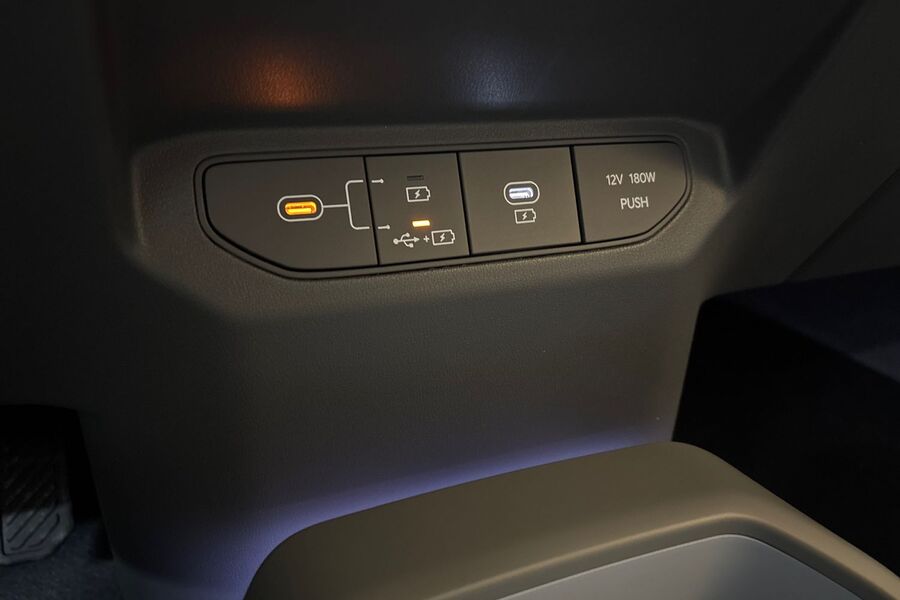 Kia EV3 vaihtoauto
