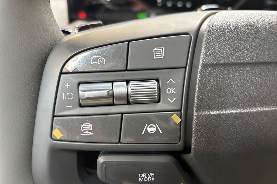 Kia EV3 vaihtoauto