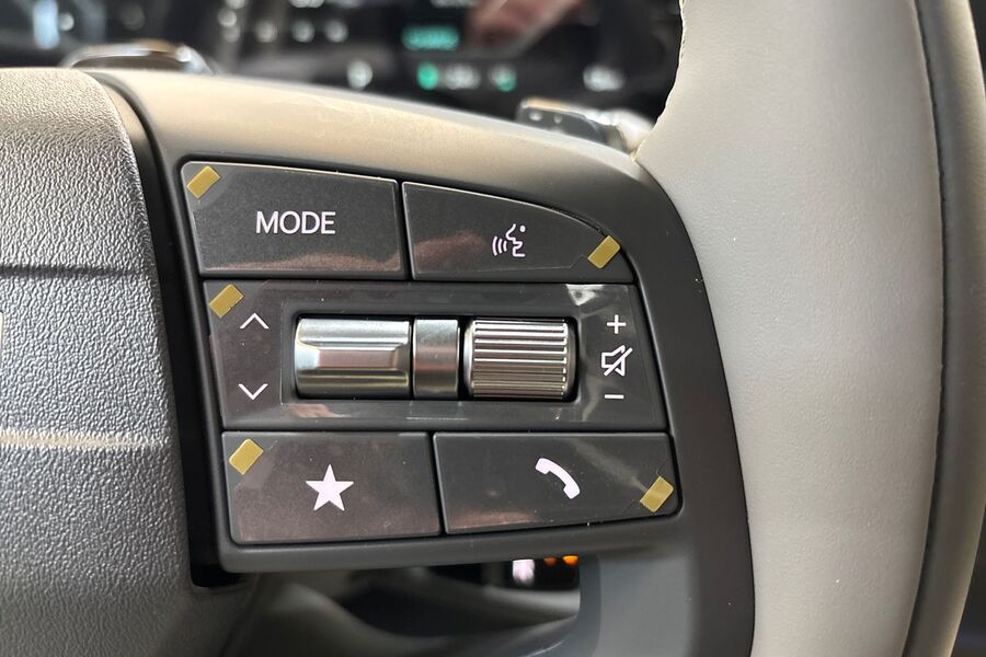 Kia EV3 vaihtoauto