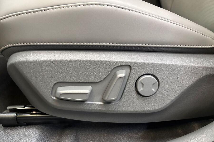 Kia EV3 vaihtoauto