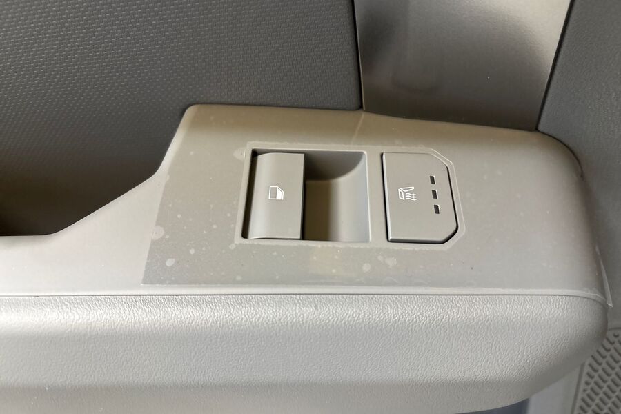 Kia EV3 vaihtoauto