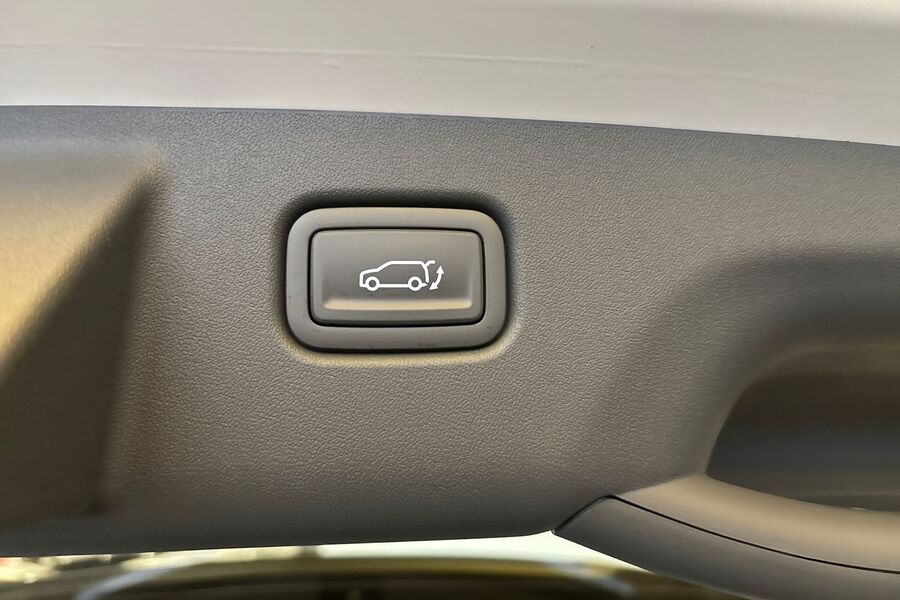 Kia EV3 vaihtoauto