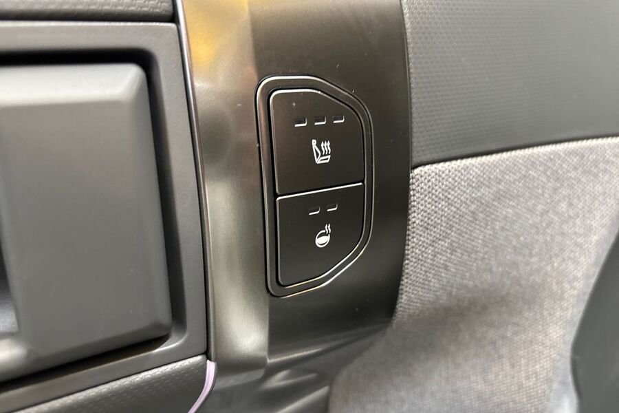 Kia EV3 vaihtoauto