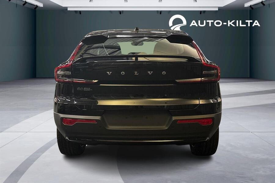 Volvo EC40 vaihtoauto