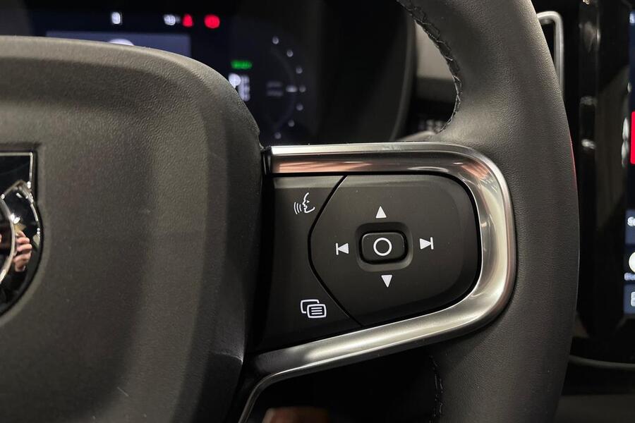 Volvo EC40 vaihtoauto