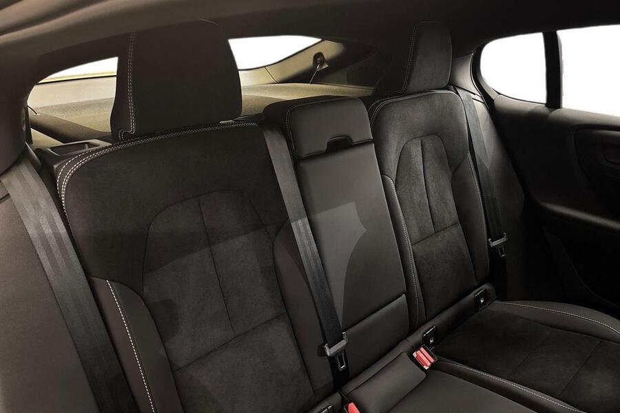 Volvo EC40 vaihtoauto