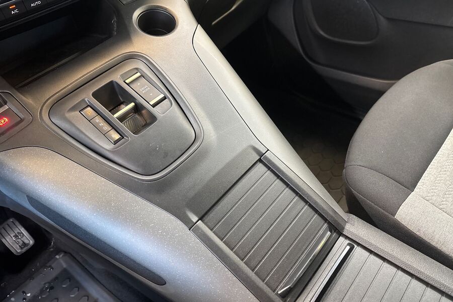 Citroën e-Berlingo vaihtoauto