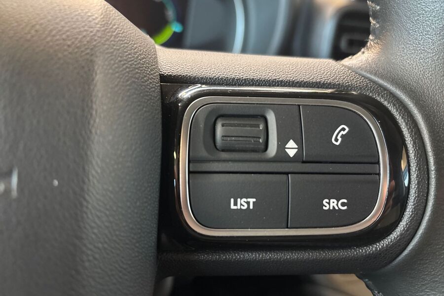 Citroën e-Berlingo vaihtoauto