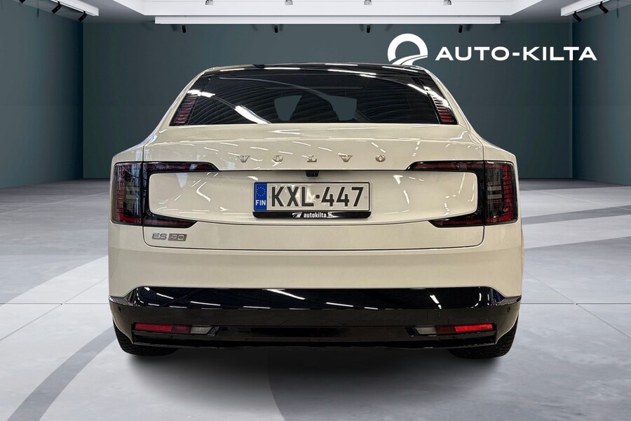 Volvo ES90 vaihtoauto